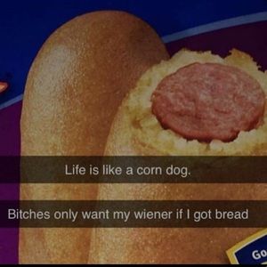 Meet your Posher, Kyle